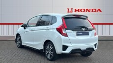 Honda Jazz 1.3 EX Navi 5dr Petrol Hatchback
